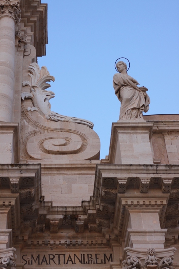 Ortigia
